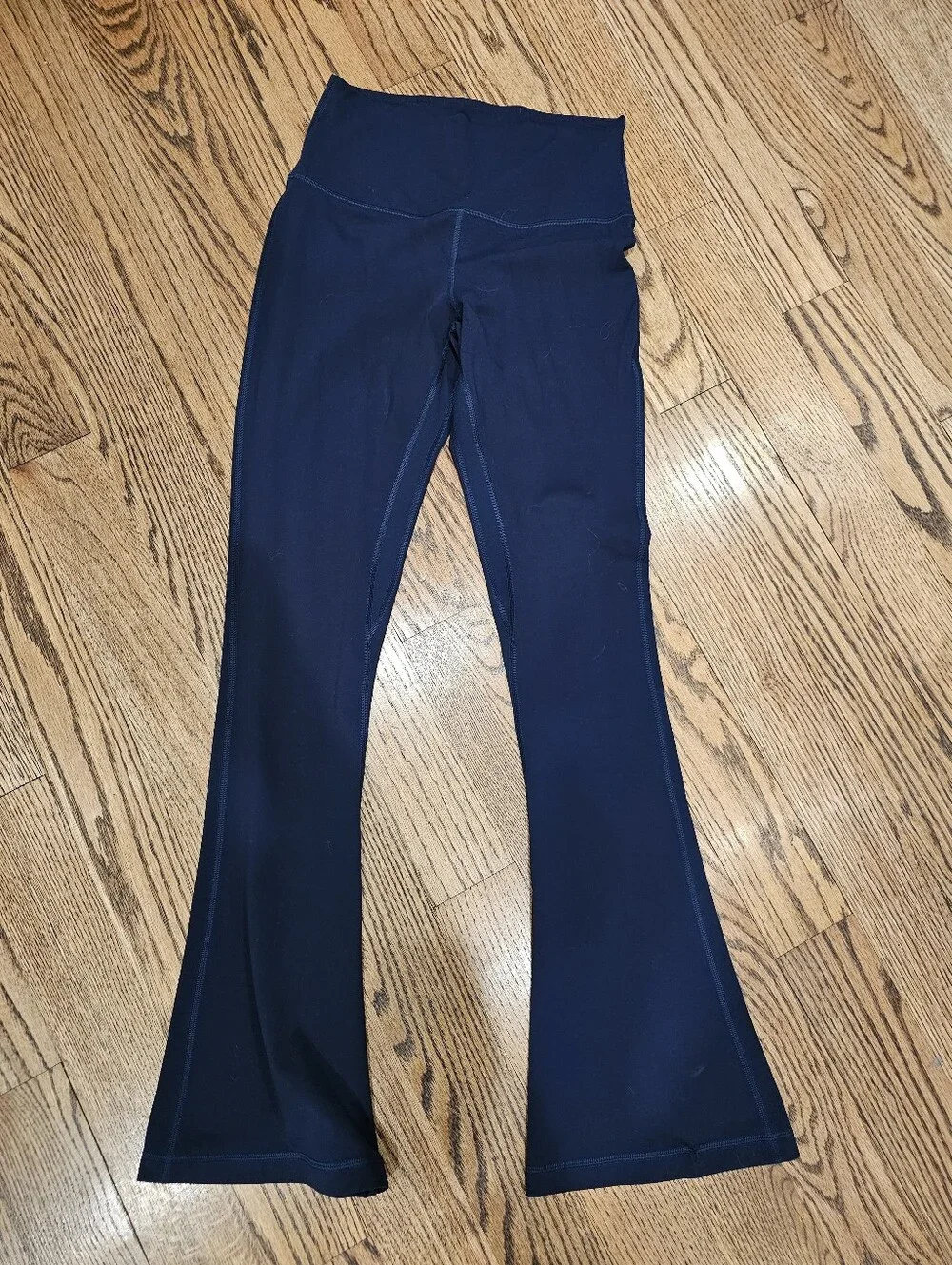 Lululemon Flared Active Leggings